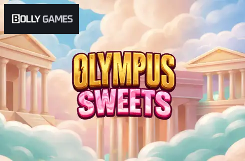 Olympus Sweets